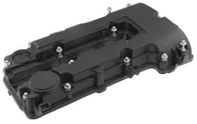 Клапанна кришка