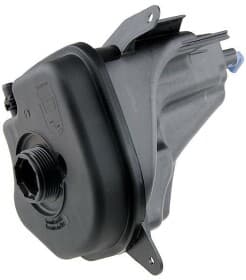 Бачок охлаждающей жидкости