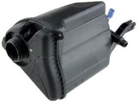 Бачок охолоджувальної рідини