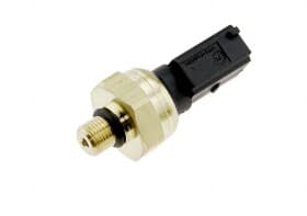 Датчик давления подачи топлива