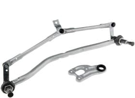 Трапеция стеклоочистителя