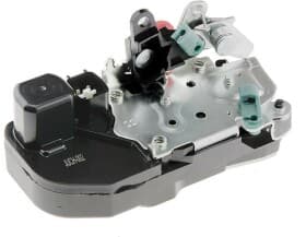 Замок дверей