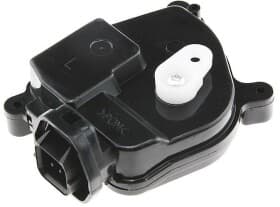 Замок двери