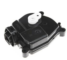 Замок двери