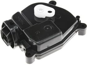 Замок двери