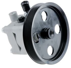 Насос гідропідсилювача керма Насос гідропідсилювача керма