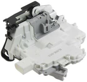 Замок двери