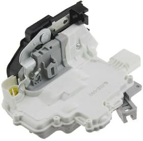 Замок двери