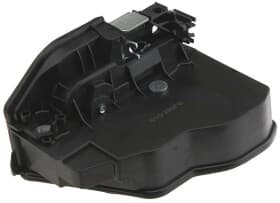 Замок двери