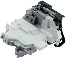 Замок дверей