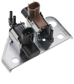 Клапан регулирования давления наддува