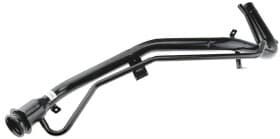 Заливна горловина паливного бака