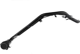 Заливна горловина паливного бака