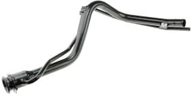 Заливная горловина топливного бака Заливная горловина топливного бака