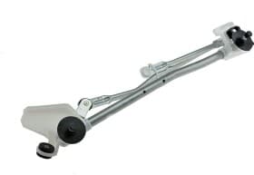 Трапеція склоочисника