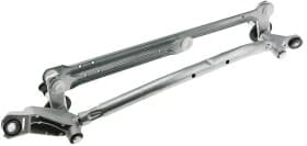 Трапеція склоочисника