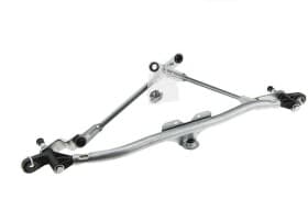 Трапеция стеклоочистителя