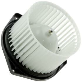 Вентилятор салона