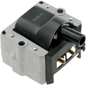 Катушка зажигания NTY eczvw020