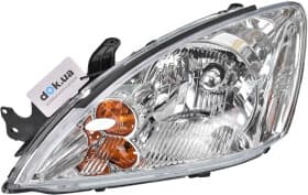 Основна фара