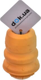 Комплект (пыльники + отбойники)