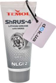 Мастило TEMOL ShRUS-4 літієве