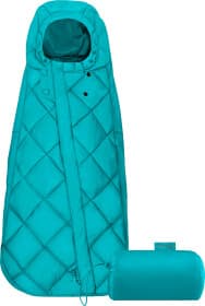 Зимний чехол для автокресла CYBEX Snogga Mini 521000889