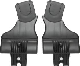 Адаптеры для крепления автокресла Tutis AK01