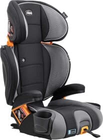 Автокресло-бустер Chicco KidFit Adapt Plus