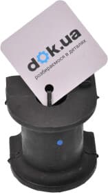 Втулка стабилизатора Втулка стабилизатора