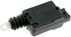 Замок двери