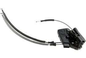 Замок дверей