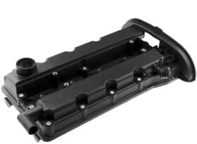 Клапанна кришка Клапанна кришка