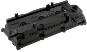 Клапанная крышка