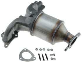 Каталізатор