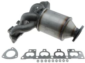 Каталізатор