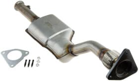 Каталізатор