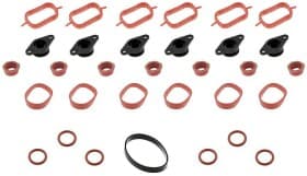 Впускной патрубок