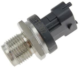 Датчик тиску подачі пального