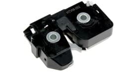 Замок двери багажника