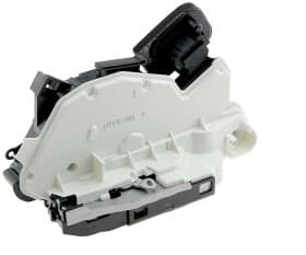 Замок двери