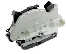 Замок двери