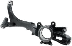 Поворотний кулак