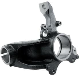 Поворотный кулак NTY zzpau012