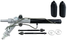 Рулевая рейка