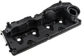 Клапанная крышка