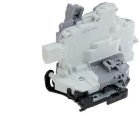 Замок двери