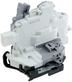 Замок двери