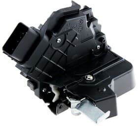 Замок двери