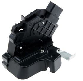 Замок двери